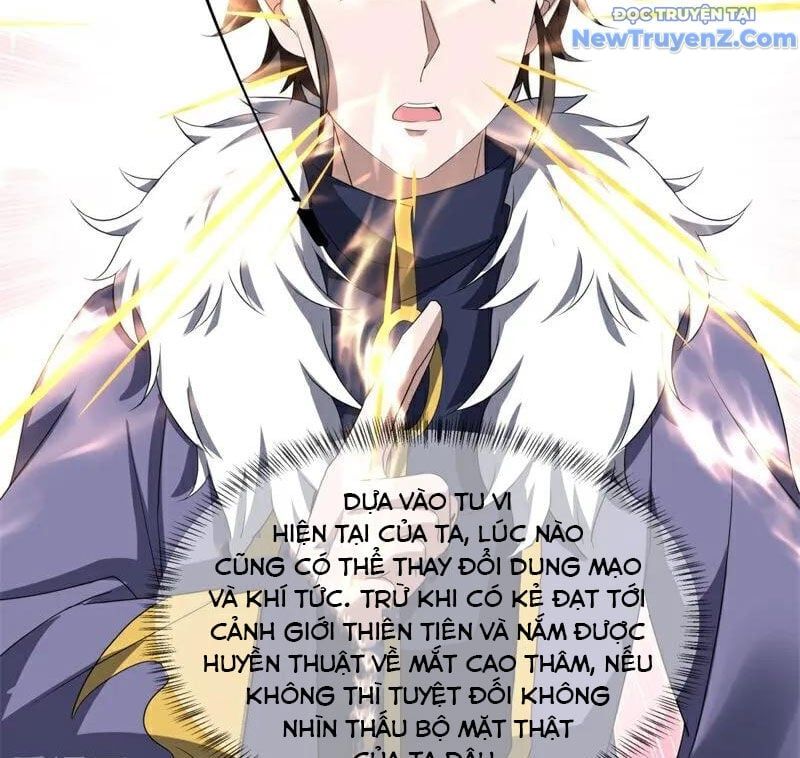 đọc truyện Chiến Hồn Tuyệt Thế Chương 759 ảnh 90 tại Thiên Thai Truyện