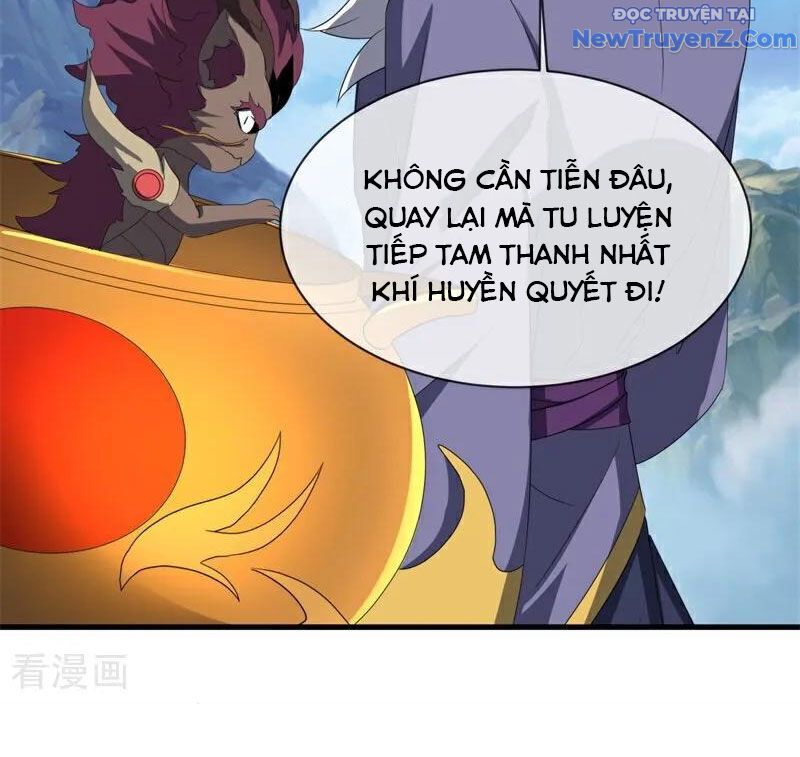 đọc truyện Chiến Hồn Tuyệt Thế Chương 759 ảnh 94 tại Thiên Thai Truyện