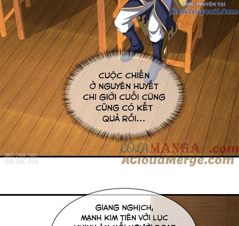 đọc truyện Chiến Hồn Tuyệt Thế Chương 759 ảnh 98 tại Thiên Thai Truyện