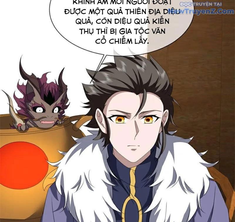 đọc truyện Chiến Hồn Tuyệt Thế Chương 759 ảnh 99 tại Thiên Thai Truyện