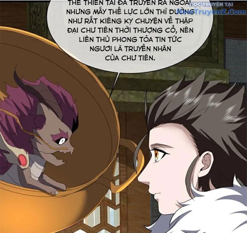 đọc truyện Chiến Hồn Tuyệt Thế Chương 759 ảnh 101 tại Thiên Thai Truyện