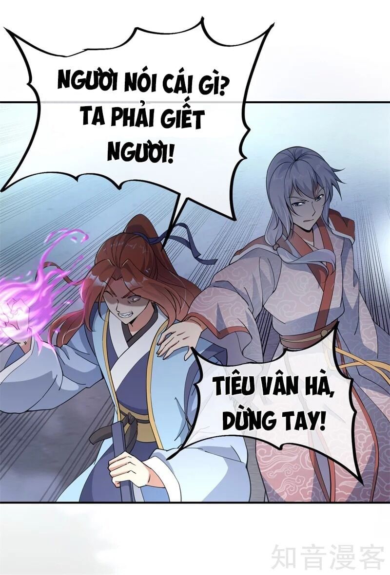đọc truyện Chiến Hồn Tuyệt Thế Chương 76 ảnh 13 tại Giả Dược