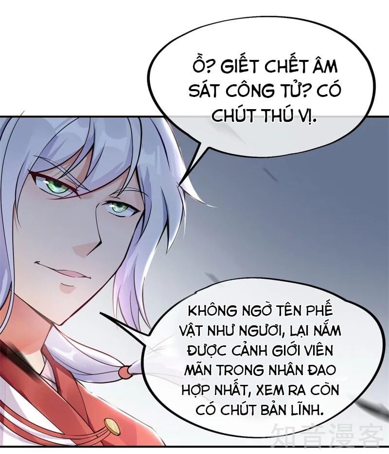đọc truyện Chiến Hồn Tuyệt Thế Chương 76 ảnh 8 tại Giả Dược