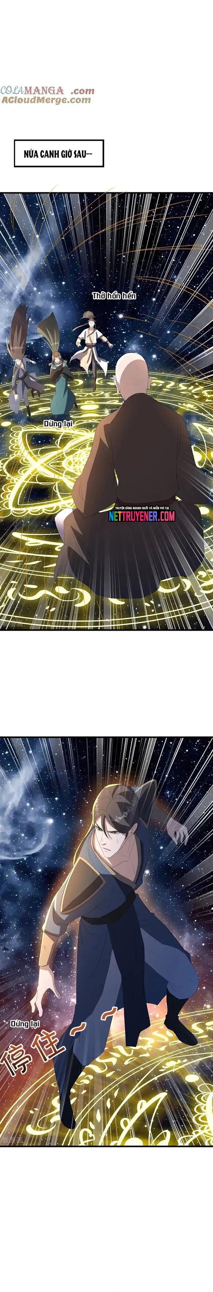 đọc truyện Chiến Hồn Tuyệt Thế Chương 761 ảnh 13 tại Thiên Thai Truyện