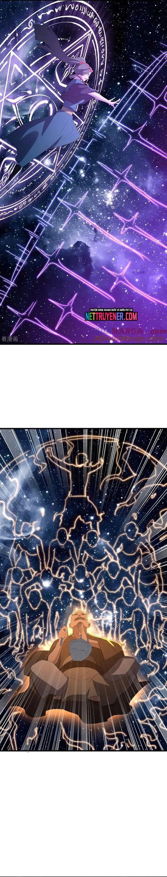 đọc truyện Chiến Hồn Tuyệt Thế Chương 761 ảnh 15 tại Thiên Thai Truyện