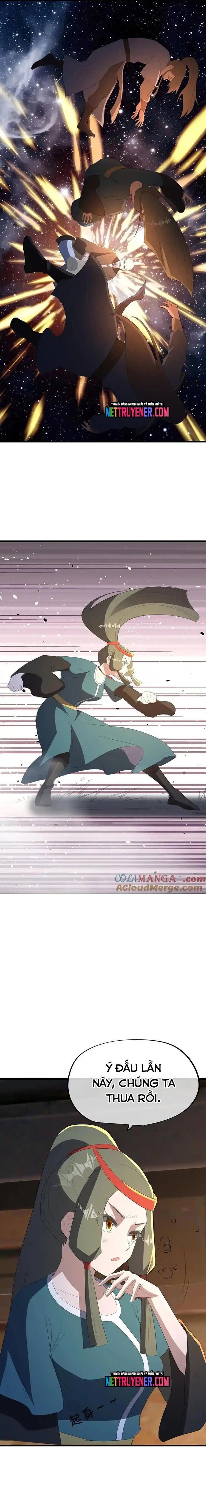 đọc truyện Chiến Hồn Tuyệt Thế Chương 761 ảnh 17 tại Thiên Thai Truyện