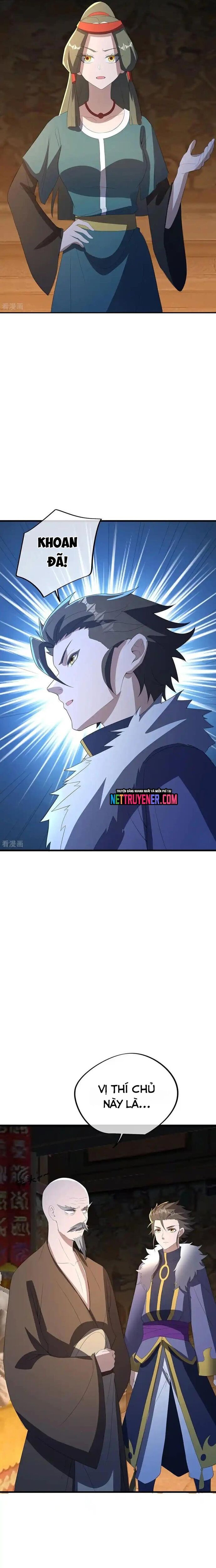 đọc truyện Chiến Hồn Tuyệt Thế Chương 761 ảnh 19 tại Thiên Thai Truyện