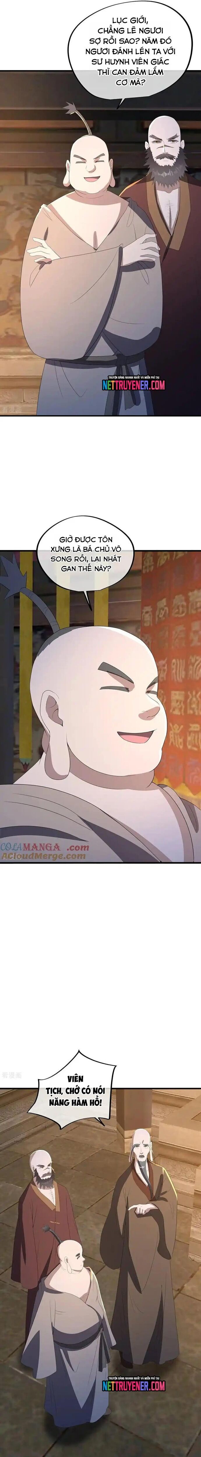 đọc truyện Chiến Hồn Tuyệt Thế Chương 761 ảnh 23 tại Thiên Thai Truyện