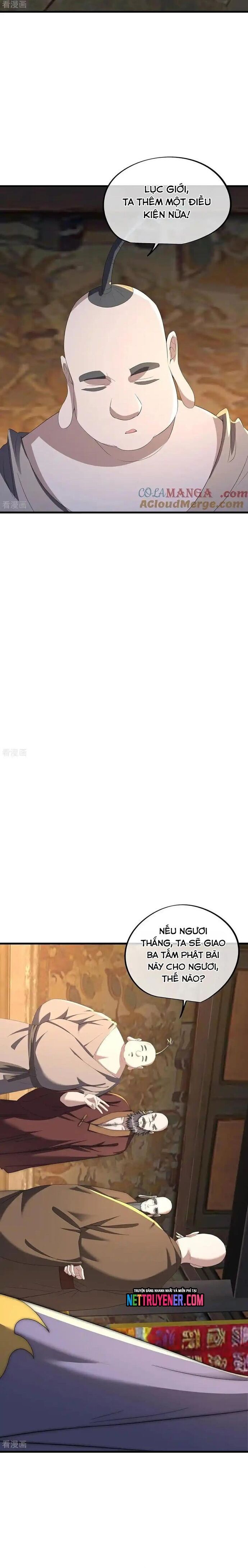 đọc truyện Chiến Hồn Tuyệt Thế Chương 761 ảnh 24 tại Thiên Thai Truyện