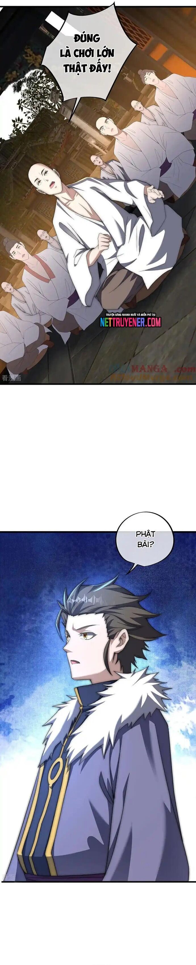 đọc truyện Chiến Hồn Tuyệt Thế Chương 761 ảnh 25 tại Thiên Thai Truyện