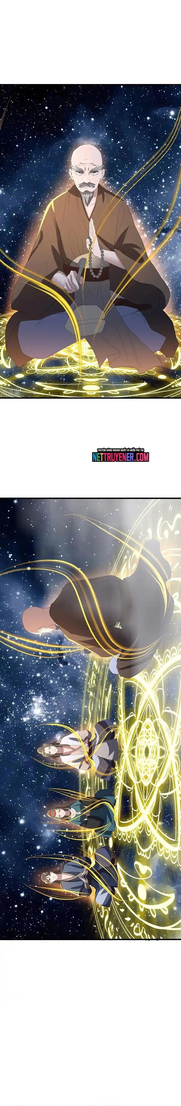 đọc truyện Chiến Hồn Tuyệt Thế Chương 761 ảnh 9 tại Thiên Thai Truyện