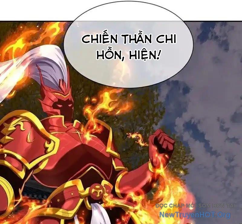 đọc truyện Chiến Hồn Tuyệt Thế Chương 762 ảnh 128 tại Thiên Thai Truyện