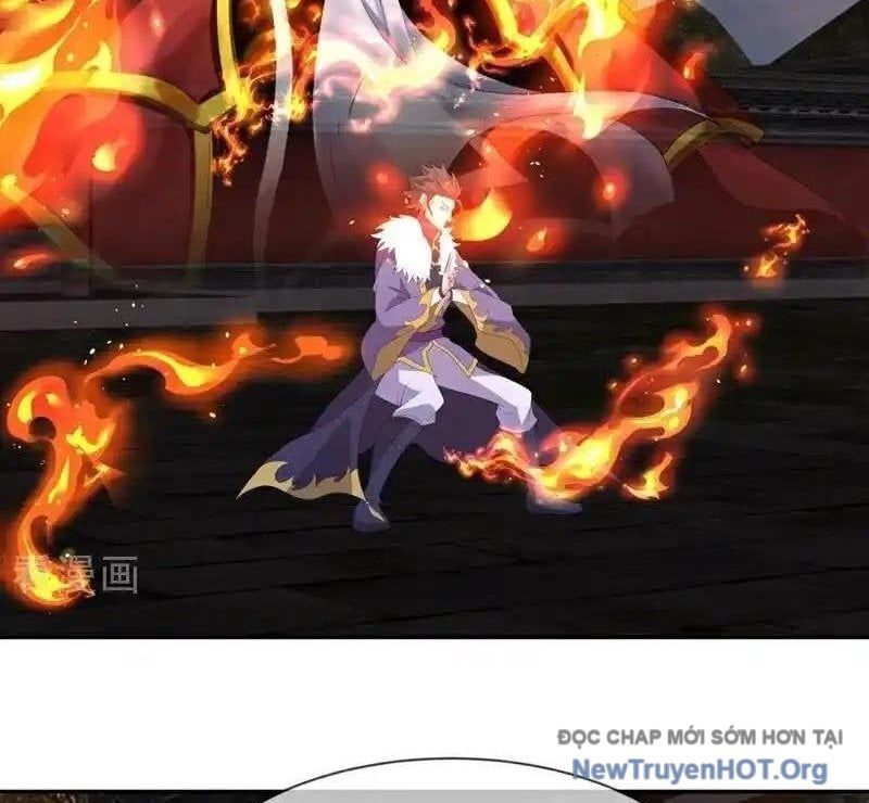 đọc truyện Chiến Hồn Tuyệt Thế Chương 762 ảnh 129 tại Thiên Thai Truyện