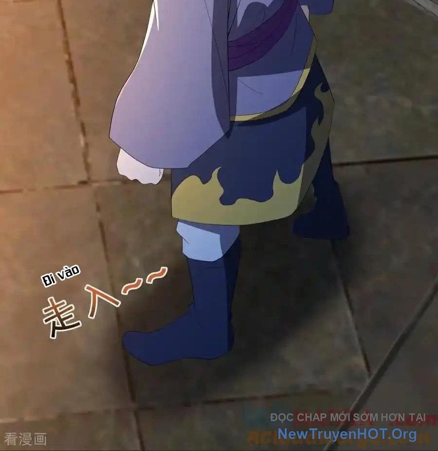 đọc truyện Chiến Hồn Tuyệt Thế Chương 762 ảnh 35 tại Thiên Thai Truyện