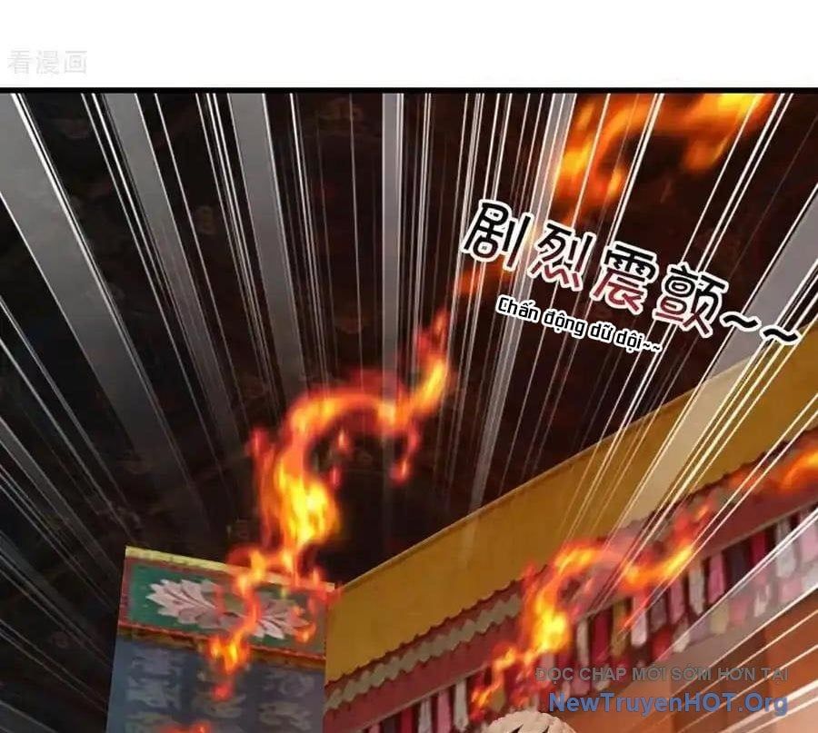 đọc truyện Chiến Hồn Tuyệt Thế Chương 762 ảnh 53 tại Thiên Thai Truyện