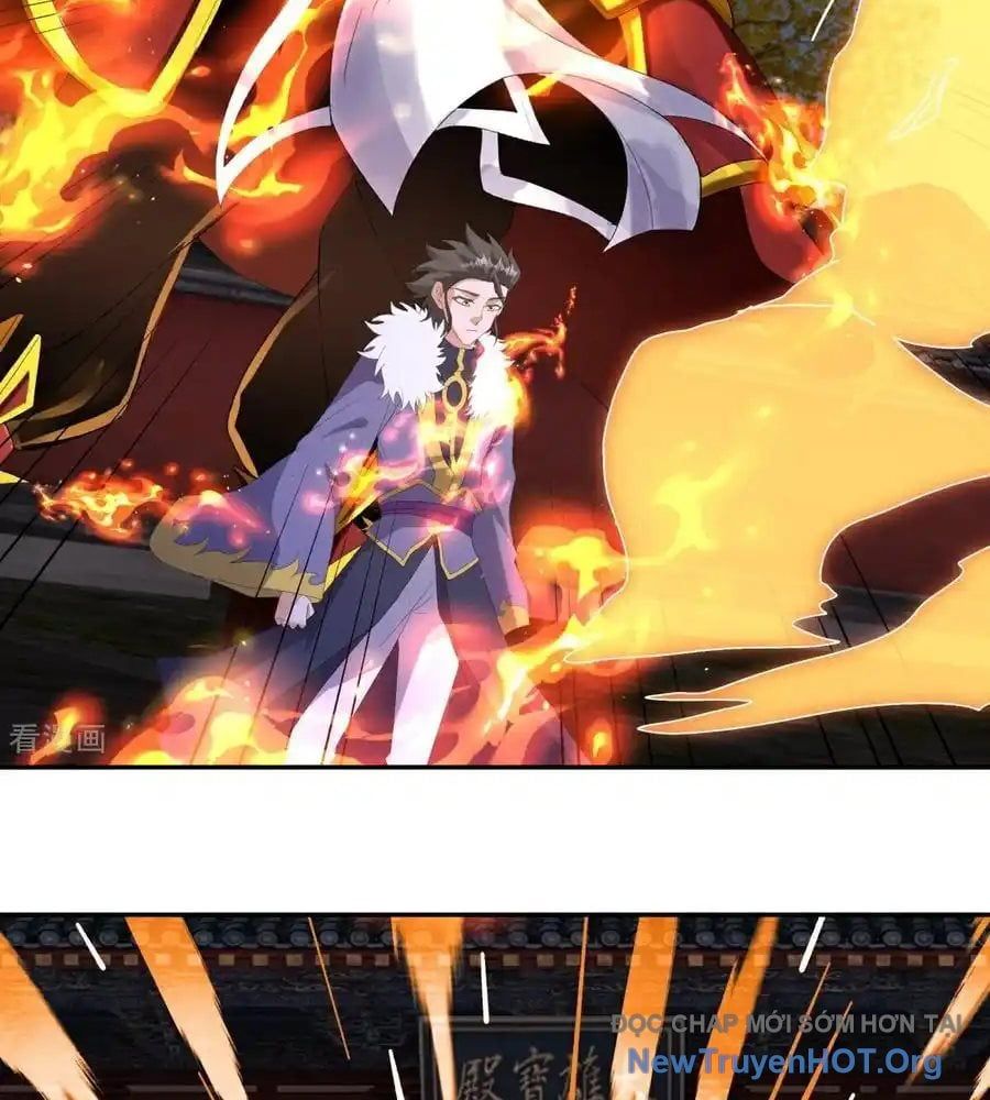 đọc truyện Chiến Hồn Tuyệt Thế Chương 763 ảnh 13 tại Thiên Thai Truyện