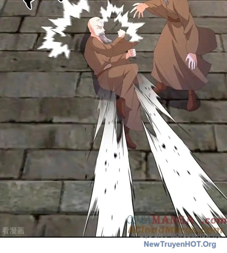 đọc truyện Chiến Hồn Tuyệt Thế Chương 763 ảnh 16 tại Thiên Thai Truyện