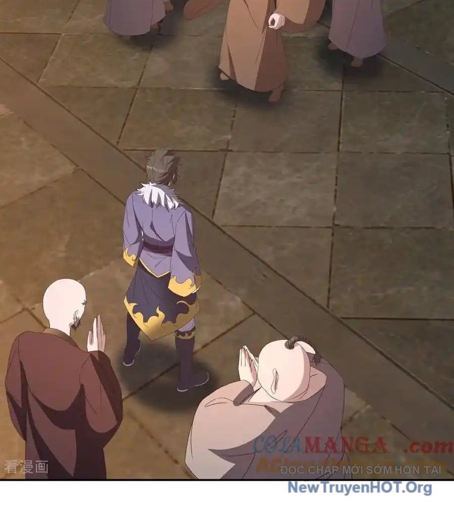 đọc truyện Chiến Hồn Tuyệt Thế Chương 763 ảnh 38 tại Thiên Thai Truyện