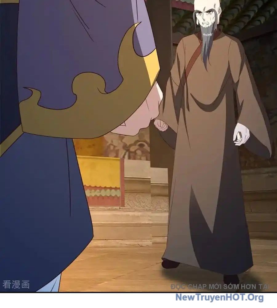 đọc truyện Chiến Hồn Tuyệt Thế Chương 763 ảnh 45 tại Thiên Thai Truyện