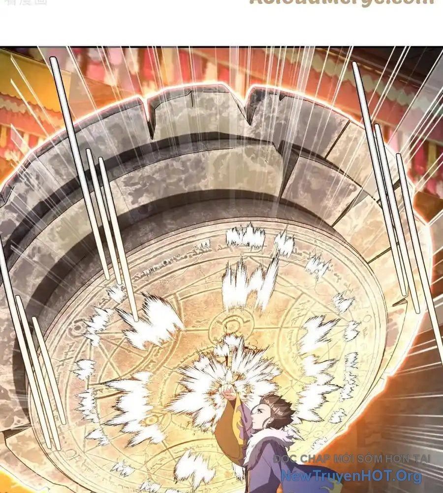 đọc truyện Chiến Hồn Tuyệt Thế Chương 763 ảnh 60 tại Thiên Thai Truyện