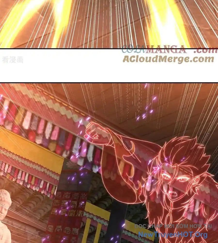 đọc truyện Chiến Hồn Tuyệt Thế Chương 763 ảnh 65 tại Thiên Thai Truyện