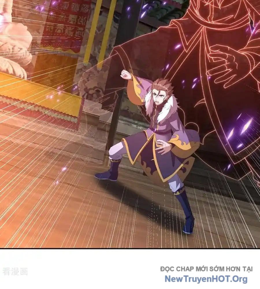 đọc truyện Chiến Hồn Tuyệt Thế Chương 763 ảnh 66 tại Thiên Thai Truyện