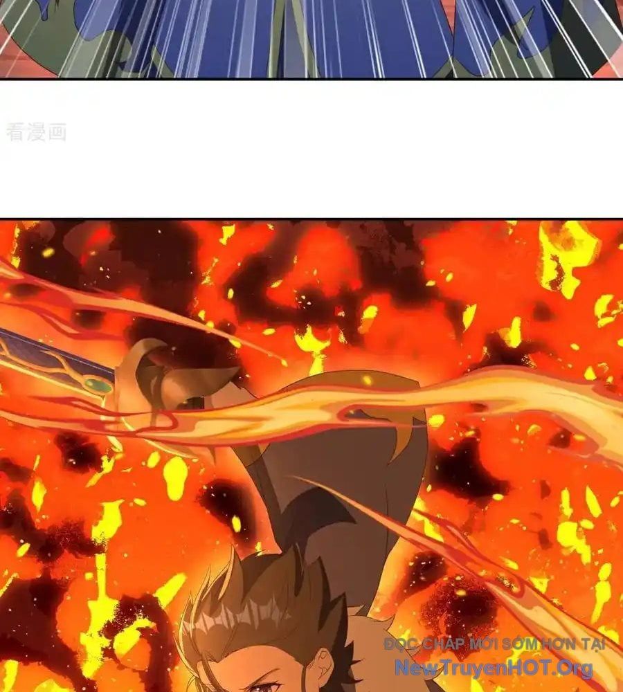 đọc truyện Chiến Hồn Tuyệt Thế Chương 763 ảnh 72 tại Thiên Thai Truyện