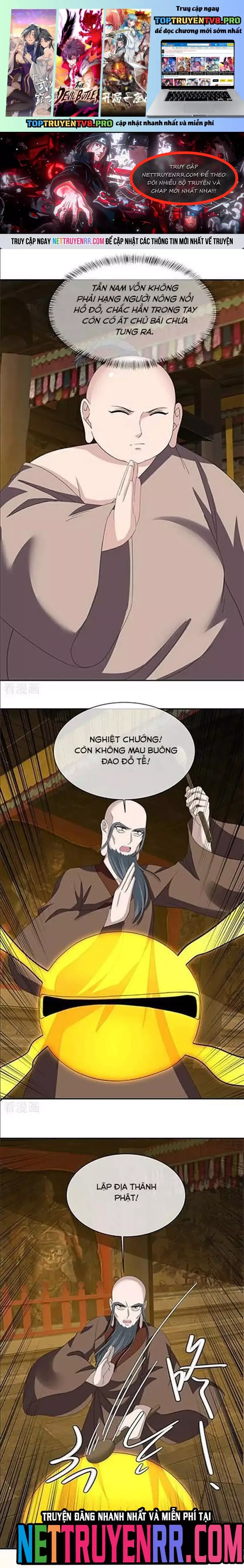 đọc truyện Chiến Hồn Tuyệt Thế Chương 764 ảnh 3 tại Thiên Thai Truyện