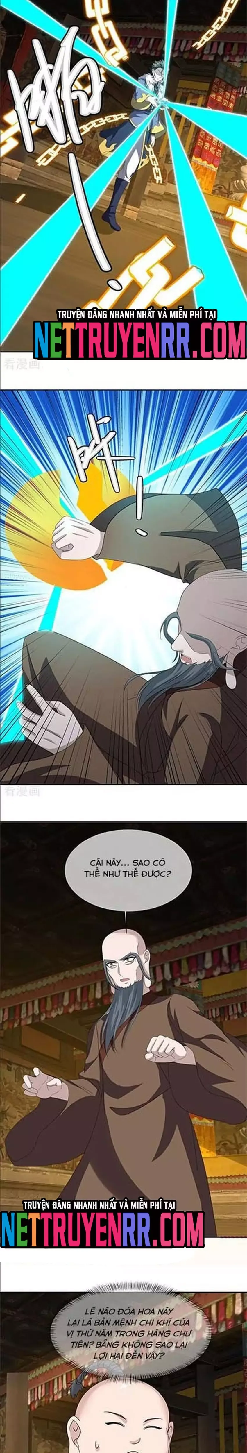 đọc truyện Chiến Hồn Tuyệt Thế Chương 764 ảnh 5 tại Thiên Thai Truyện