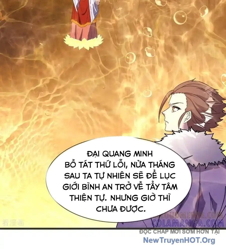 đọc truyện Chiến Hồn Tuyệt Thế Chương 765 ảnh 31 tại Thiên Thai Truyện