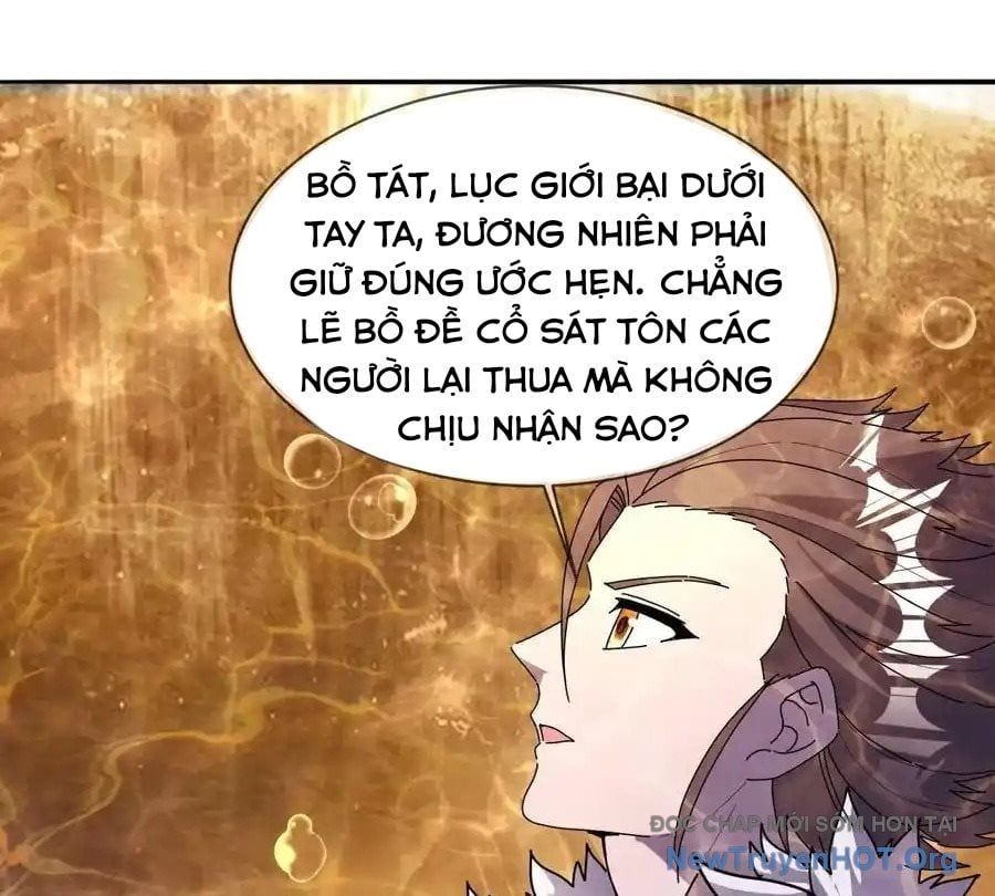 đọc truyện Chiến Hồn Tuyệt Thế Chương 765 ảnh 34 tại Thiên Thai Truyện