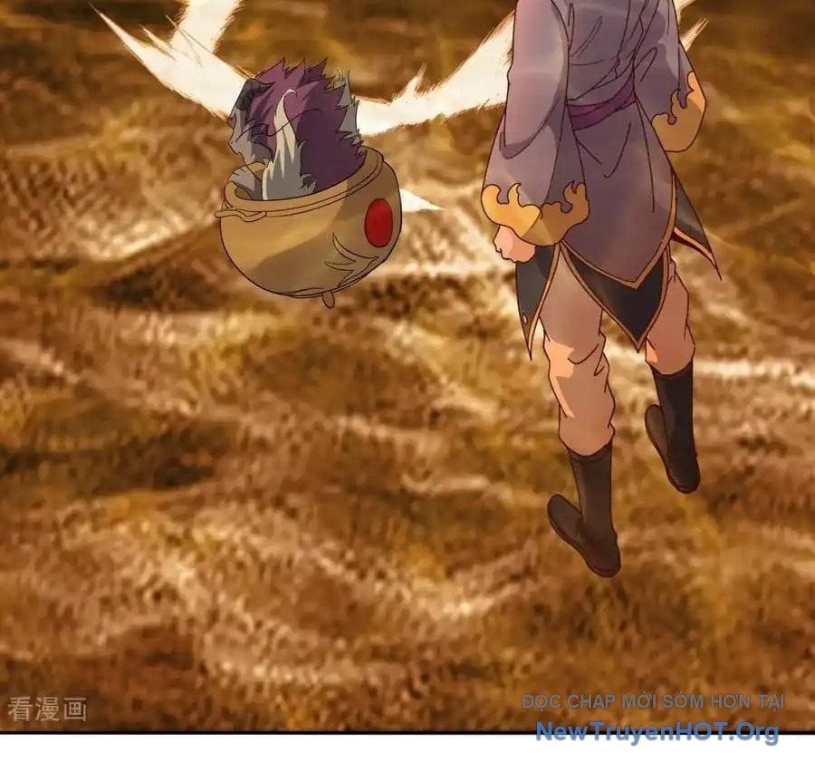 đọc truyện Chiến Hồn Tuyệt Thế Chương 765 ảnh 87 tại Thiên Thai Truyện