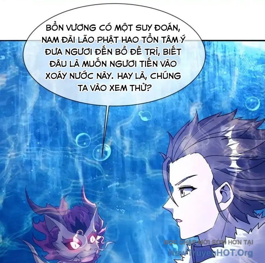 đọc truyện Chiến Hồn Tuyệt Thế Chương 765 ảnh 100 tại Thiên Thai Truyện