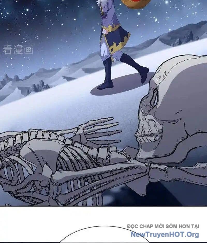 đọc truyện Chiến Hồn Tuyệt Thế Chương 766 ảnh 12 tại Thiên Thai Truyện