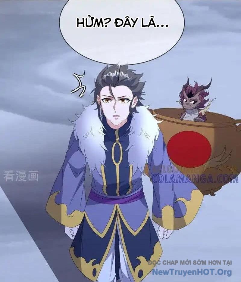 đọc truyện Chiến Hồn Tuyệt Thế Chương 766 ảnh 13 tại Thiên Thai Truyện