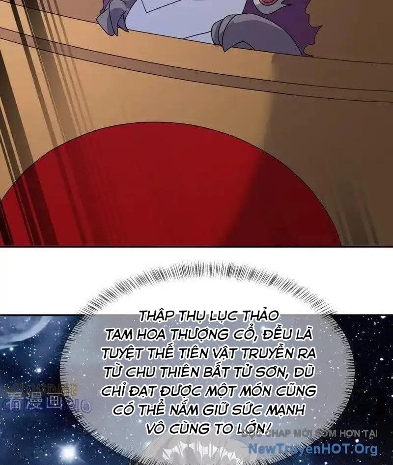 đọc truyện Chiến Hồn Tuyệt Thế Chương 766 ảnh 17 tại Thiên Thai Truyện