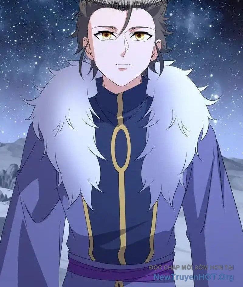 đọc truyện Chiến Hồn Tuyệt Thế Chương 766 ảnh 18 tại Thiên Thai Truyện