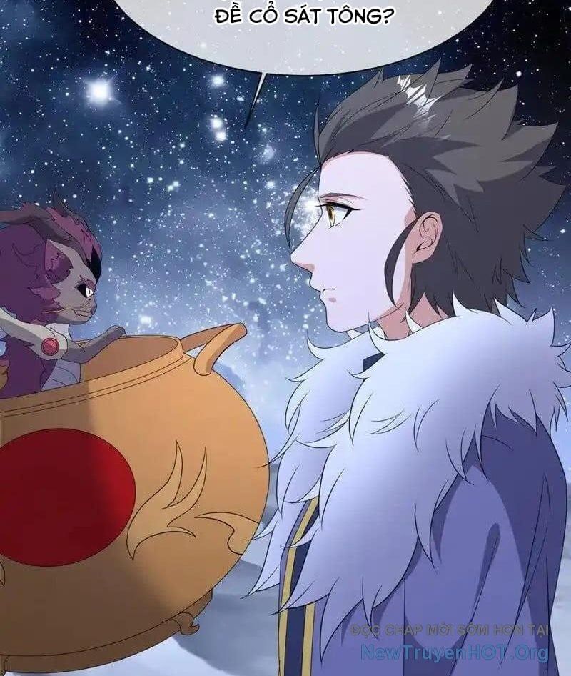 đọc truyện Chiến Hồn Tuyệt Thế Chương 766 ảnh 21 tại Thiên Thai Truyện