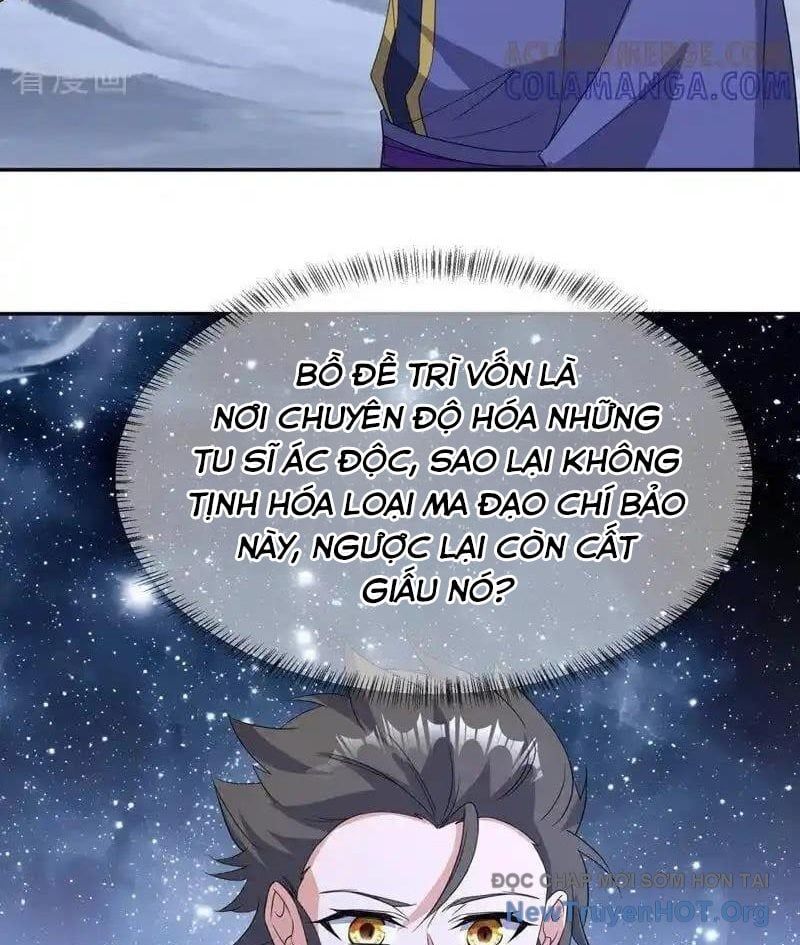 đọc truyện Chiến Hồn Tuyệt Thế Chương 766 ảnh 22 tại Thiên Thai Truyện