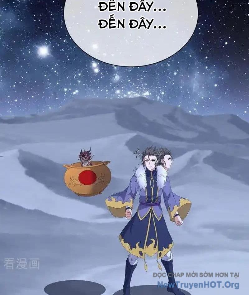 đọc truyện Chiến Hồn Tuyệt Thế Chương 766 ảnh 24 tại Thiên Thai Truyện