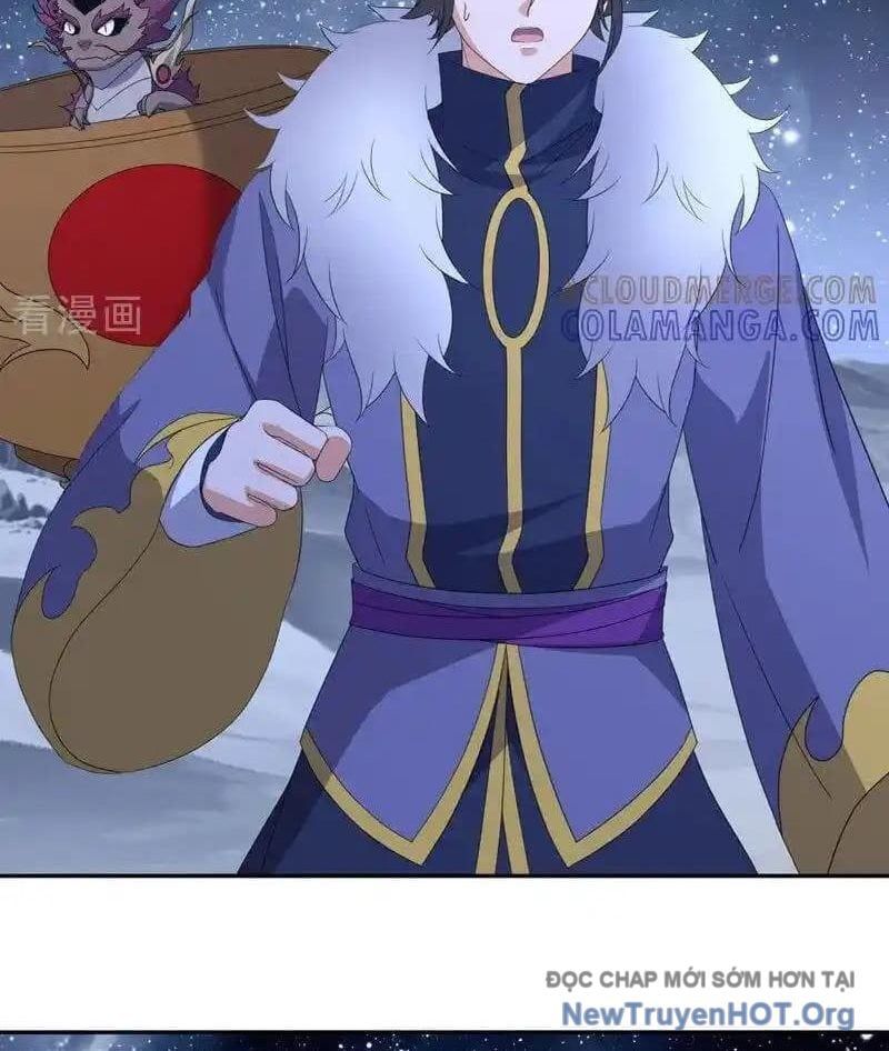 đọc truyện Chiến Hồn Tuyệt Thế Chương 766 ảnh 26 tại Thiên Thai Truyện