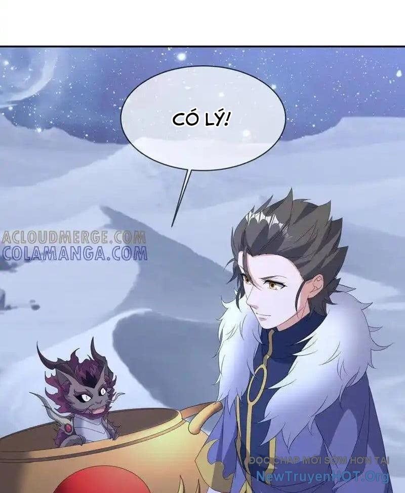 đọc truyện Chiến Hồn Tuyệt Thế Chương 766 ảnh 30 tại Thiên Thai Truyện