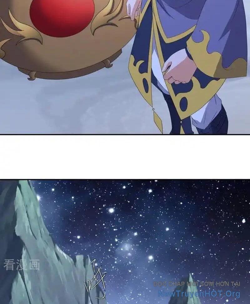 đọc truyện Chiến Hồn Tuyệt Thế Chương 766 ảnh 31 tại Thiên Thai Truyện