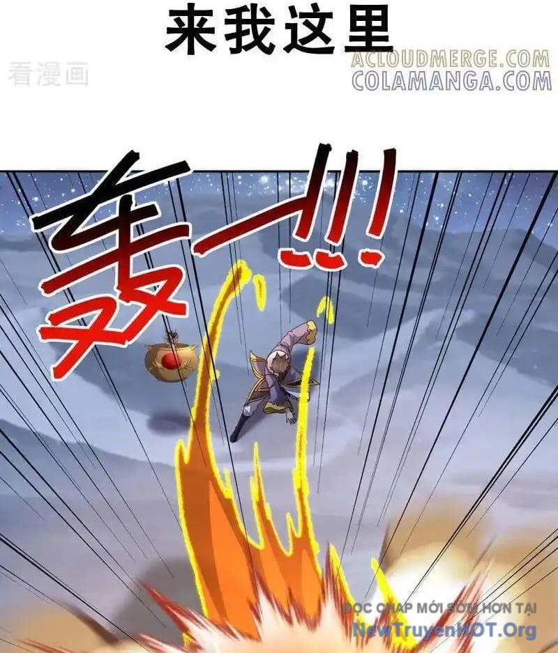 đọc truyện Chiến Hồn Tuyệt Thế Chương 766 ảnh 5 tại Thiên Thai Truyện