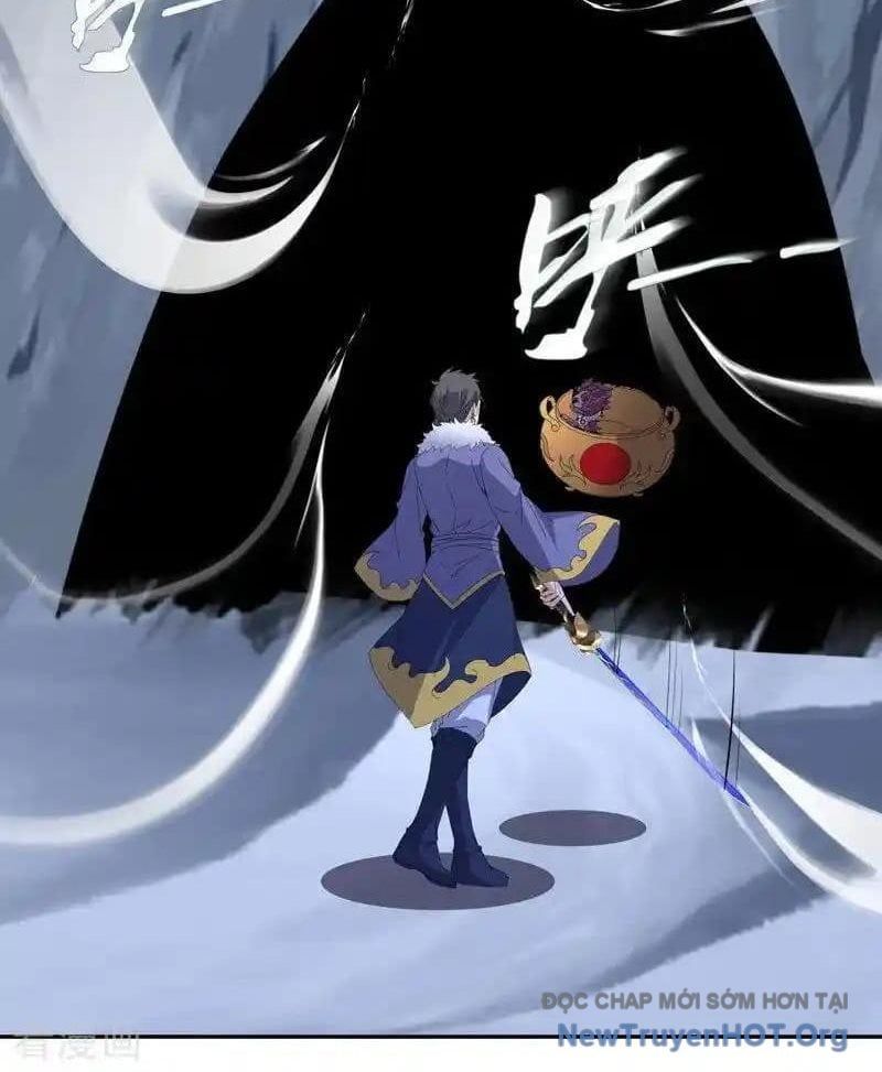 đọc truyện Chiến Hồn Tuyệt Thế Chương 766 ảnh 35 tại Thiên Thai Truyện