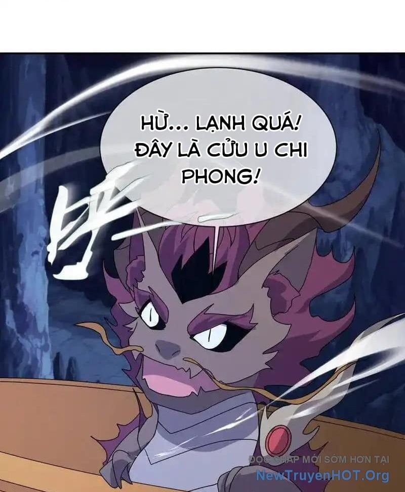 đọc truyện Chiến Hồn Tuyệt Thế Chương 766 ảnh 36 tại Thiên Thai Truyện