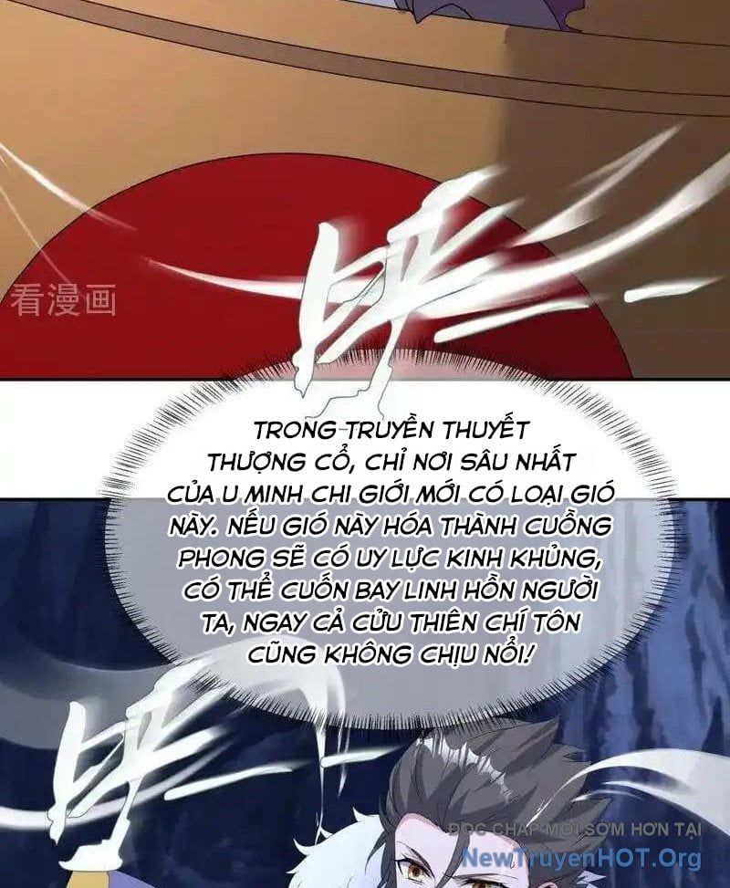 đọc truyện Chiến Hồn Tuyệt Thế Chương 766 ảnh 37 tại Thiên Thai Truyện