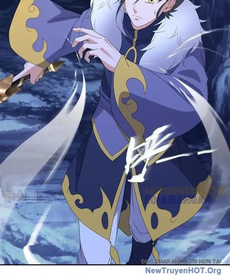 đọc truyện Chiến Hồn Tuyệt Thế Chương 766 ảnh 38 tại Thiên Thai Truyện