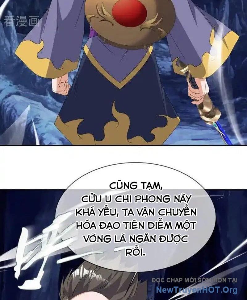 đọc truyện Chiến Hồn Tuyệt Thế Chương 766 ảnh 40 tại Thiên Thai Truyện