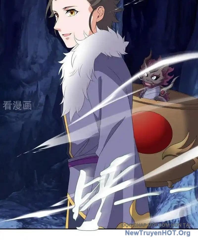 đọc truyện Chiến Hồn Tuyệt Thế Chương 766 ảnh 41 tại Thiên Thai Truyện